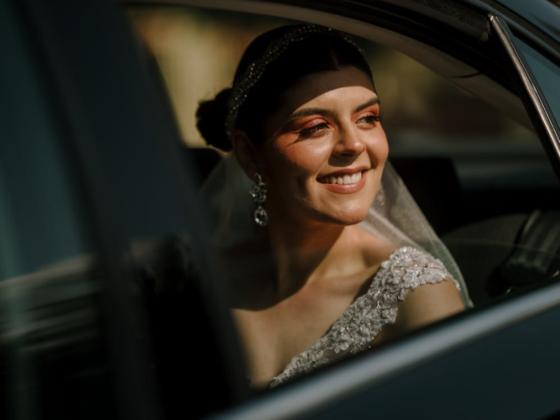 Make Your Wedding Day Truly Unique by Hiring a Luxury Chauffeur Car Service