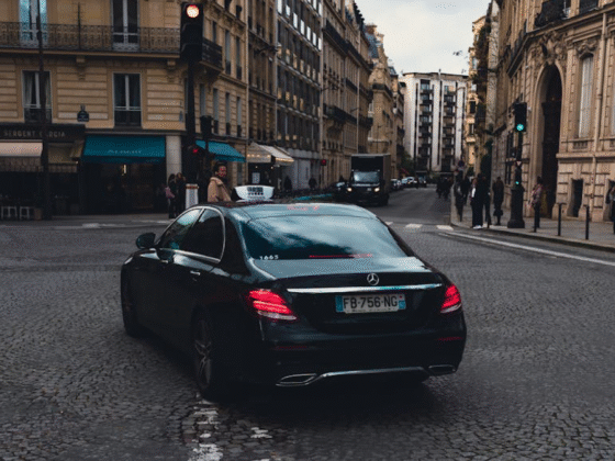 Persuasive reasons for Selecting Executive Chauffeur Services