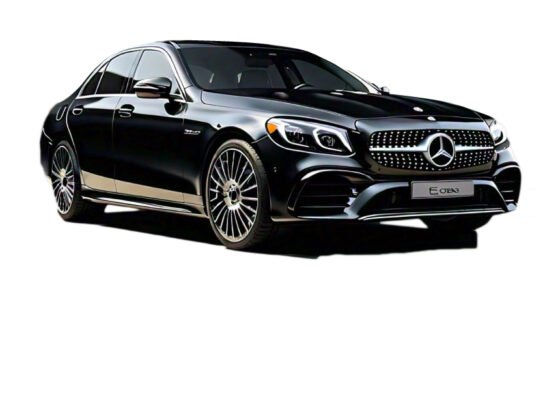 Mercedes E Class