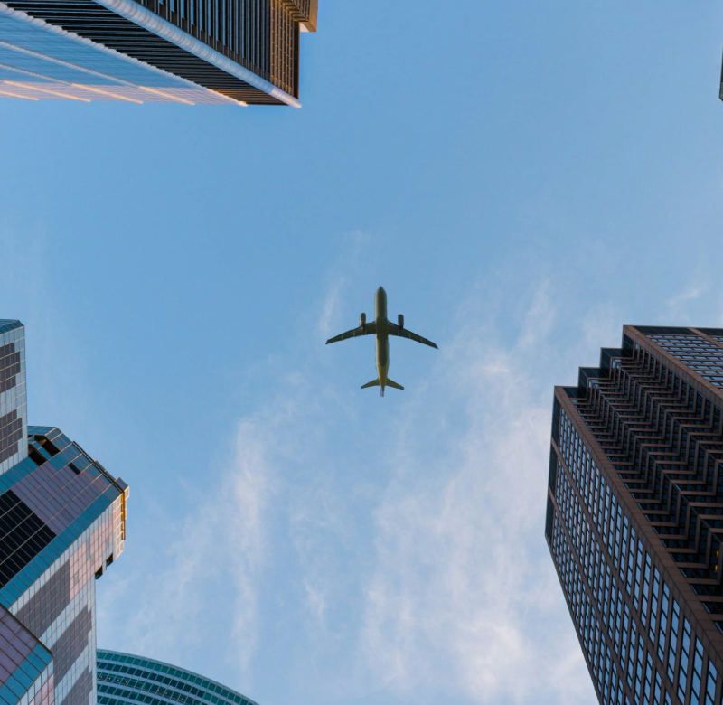 AIRPORT TRANSFER