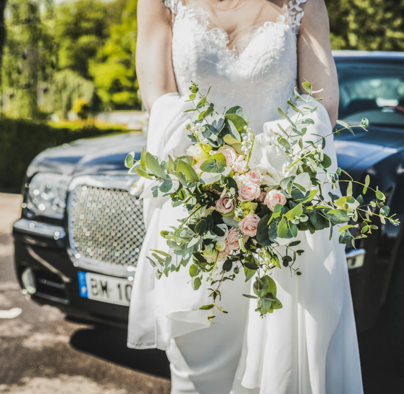 Wedding Cars Hire