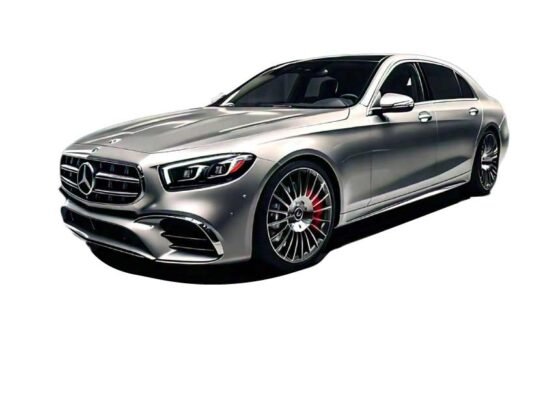 Mercedes S Class